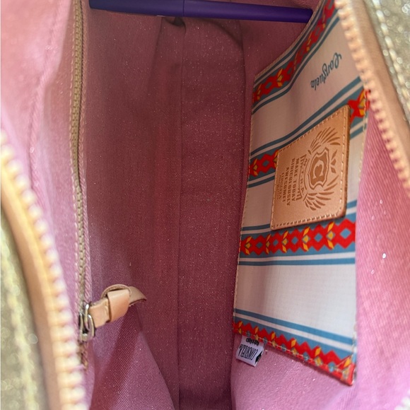 Consuela Adrian Glitter Bag - Picture 8 of 9